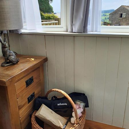 Howgill Farm Bolton Abbey アップルツリーウィック エクステリア 写真