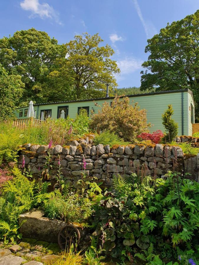 Howgill Farm Bolton Abbey アップルツリーウィック エクステリア 写真