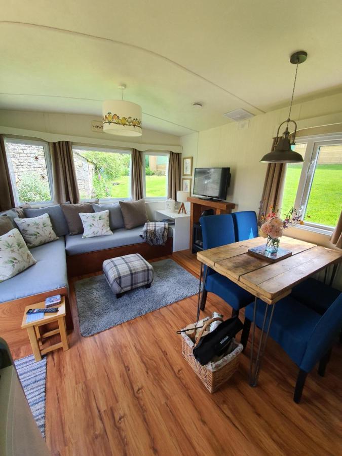 Howgill Farm Bolton Abbey アップルツリーウィック エクステリア 写真
