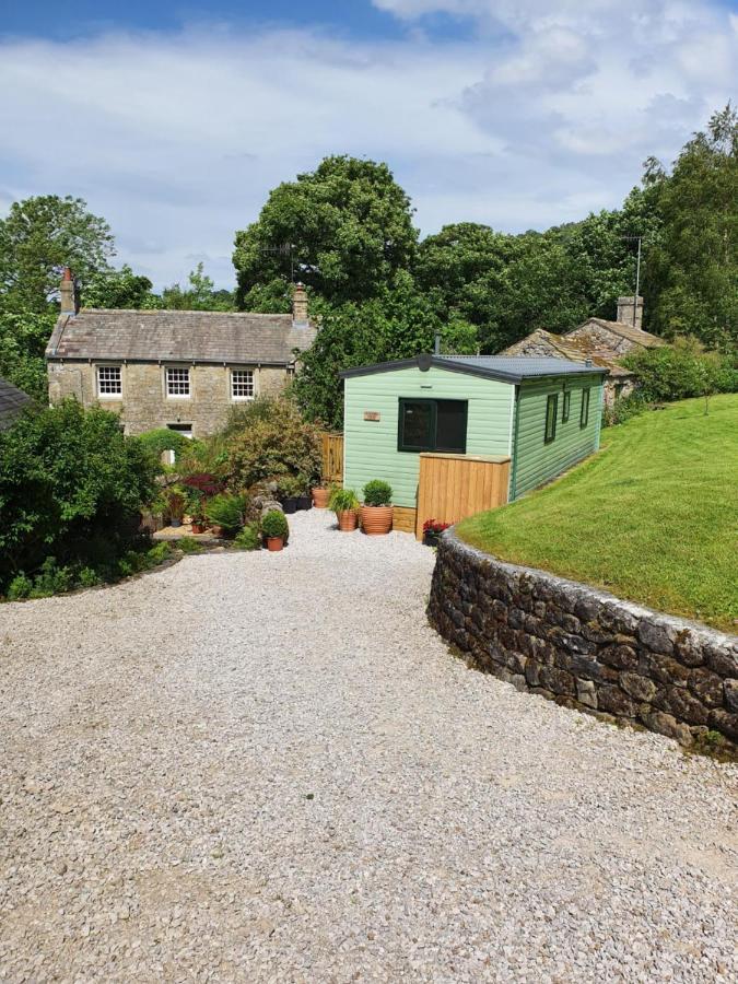 Howgill Farm Bolton Abbey アップルツリーウィック エクステリア 写真