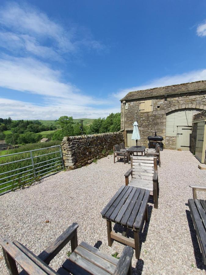 Howgill Farm Bolton Abbey アップルツリーウィック エクステリア 写真