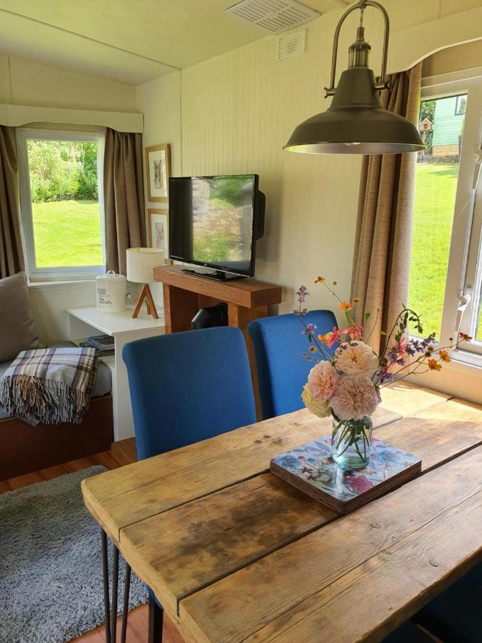 Howgill Farm Bolton Abbey アップルツリーウィック エクステリア 写真