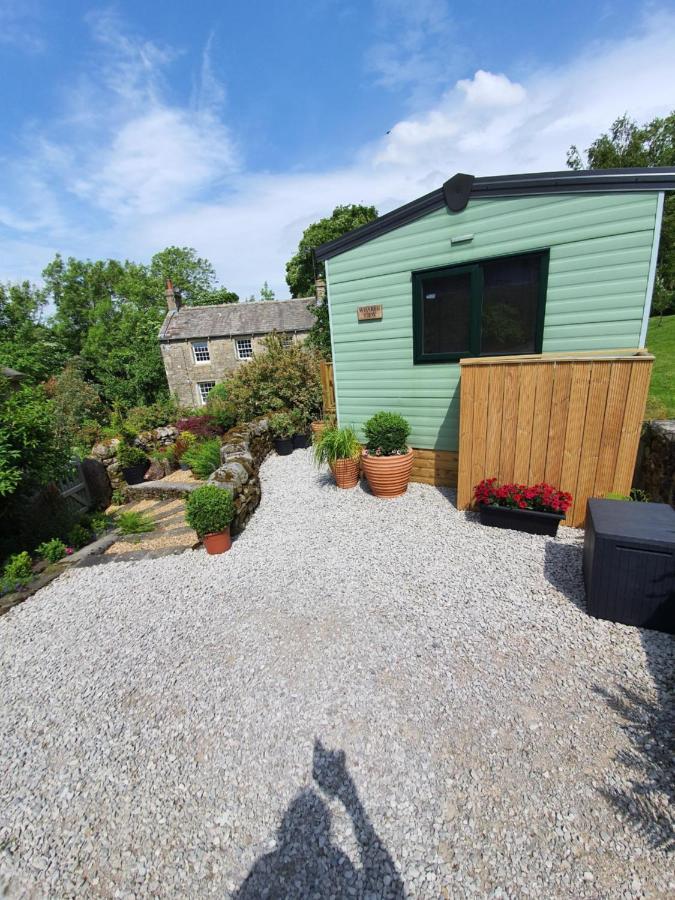 Howgill Farm Bolton Abbey アップルツリーウィック エクステリア 写真
