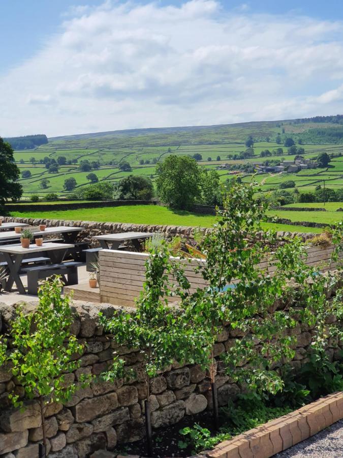 Howgill Farm Bolton Abbey アップルツリーウィック エクステリア 写真