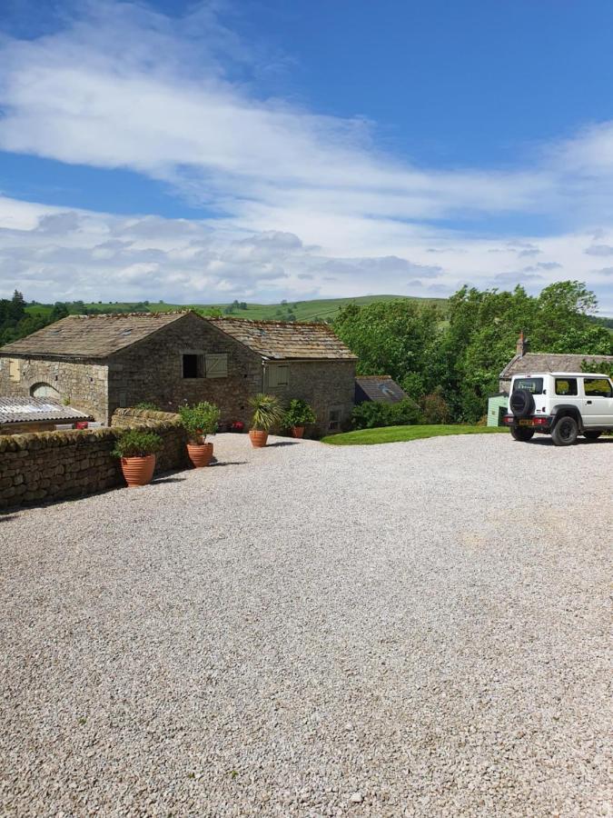 Howgill Farm Bolton Abbey アップルツリーウィック エクステリア 写真