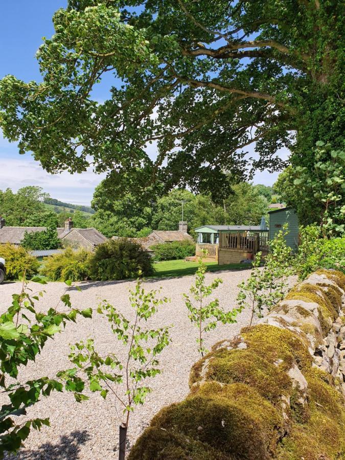 Howgill Farm Bolton Abbey アップルツリーウィック エクステリア 写真