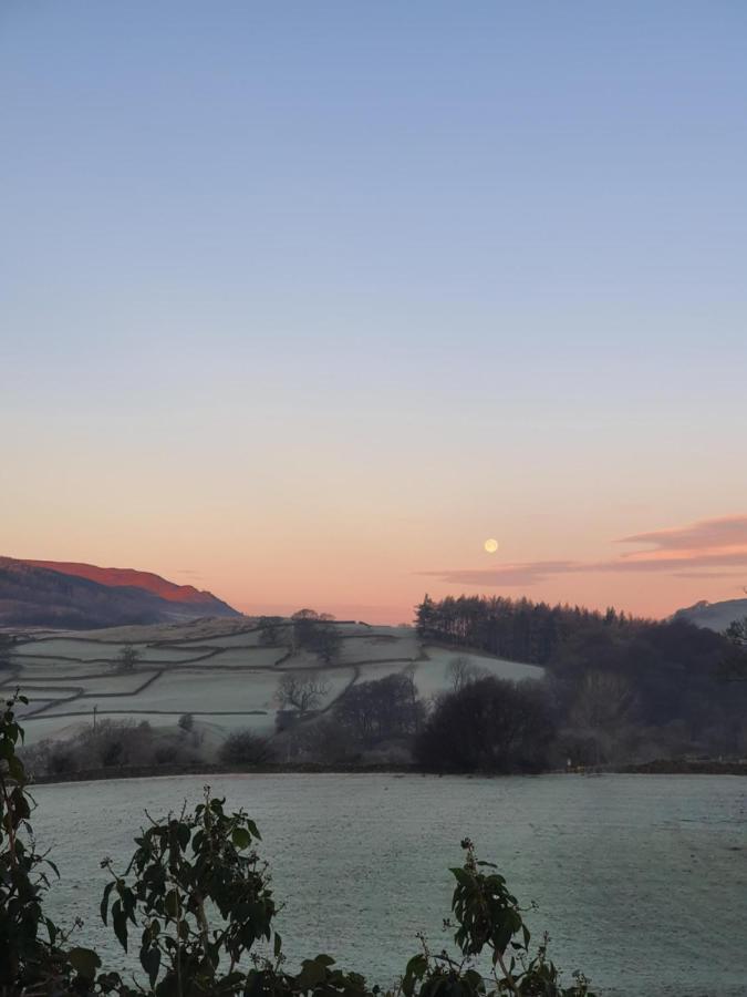 Howgill Farm Bolton Abbey アップルツリーウィック エクステリア 写真