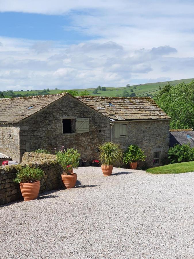 Howgill Farm Bolton Abbey アップルツリーウィック エクステリア 写真