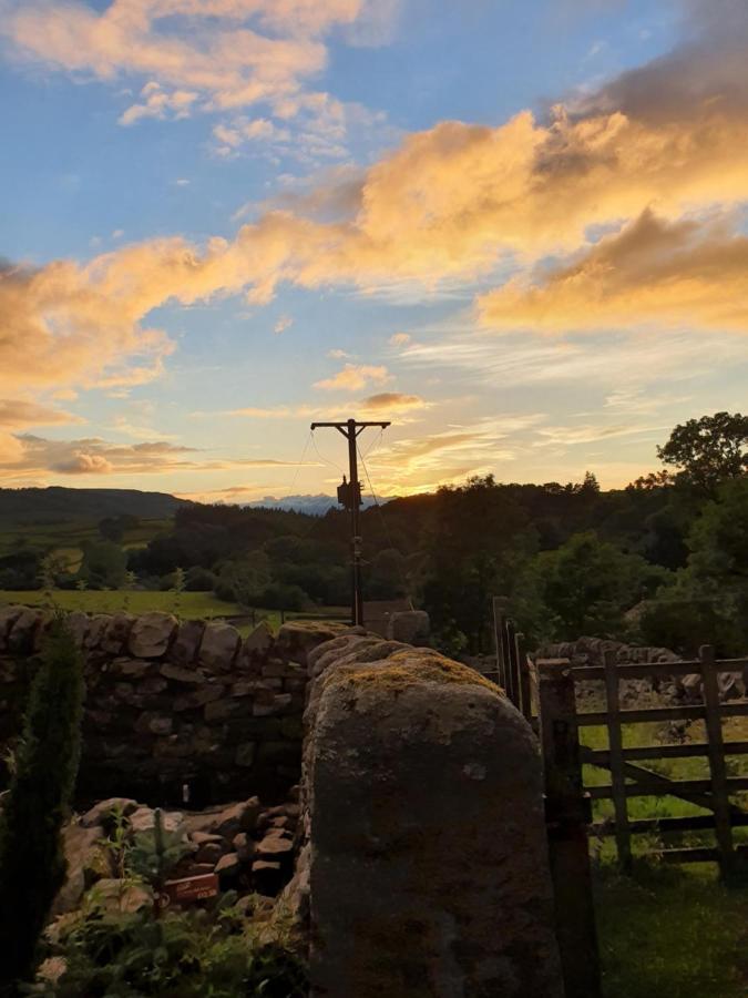 Howgill Farm Bolton Abbey アップルツリーウィック エクステリア 写真