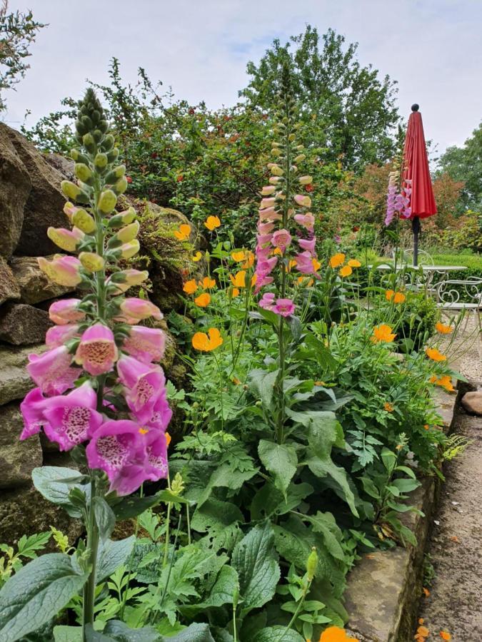 Howgill Farm Bolton Abbey アップルツリーウィック エクステリア 写真